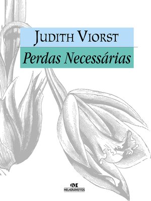 cover image of Perdas necessárias